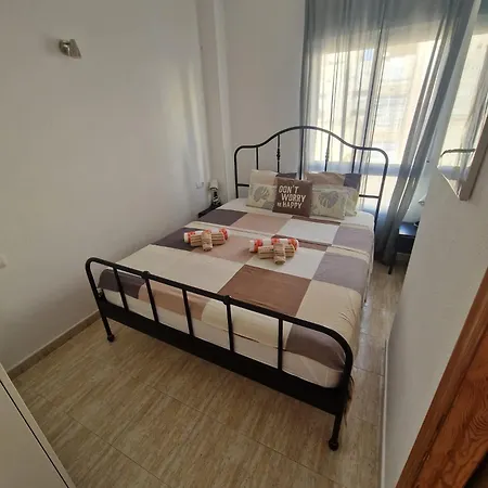 Apartment Timi Near Center And *