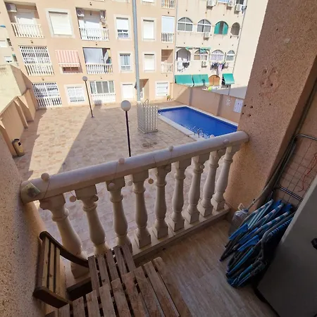 Apartment Timi Near Center And